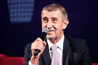 Třetí nejpopulárnější lídr planety. Proč stále obdivujeme Andreje Babiše? - Médium.cz
